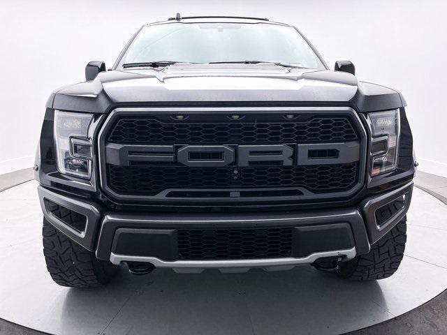 used 2019 Ford F-150 car, priced at $49,980