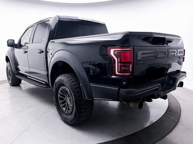 used 2019 Ford F-150 car, priced at $49,980