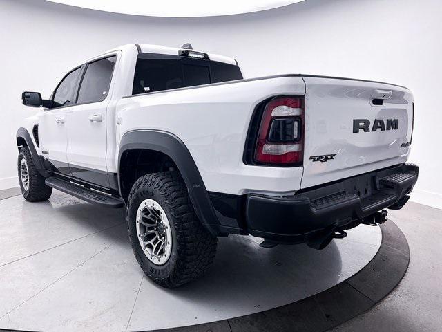 used 2021 Ram 1500 car, priced at $74,993