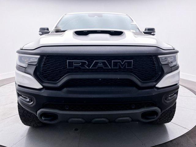 used 2021 Ram 1500 car, priced at $74,993