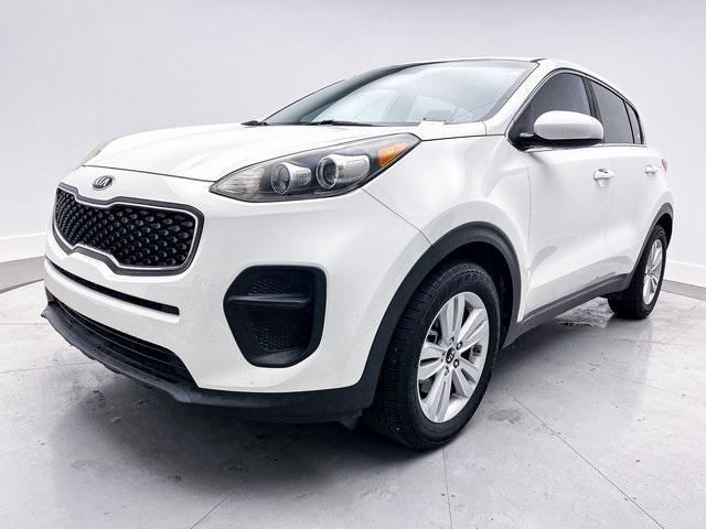 used 2019 Kia Sportage car, priced at $16,492