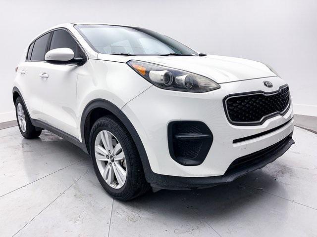 used 2019 Kia Sportage car, priced at $16,492