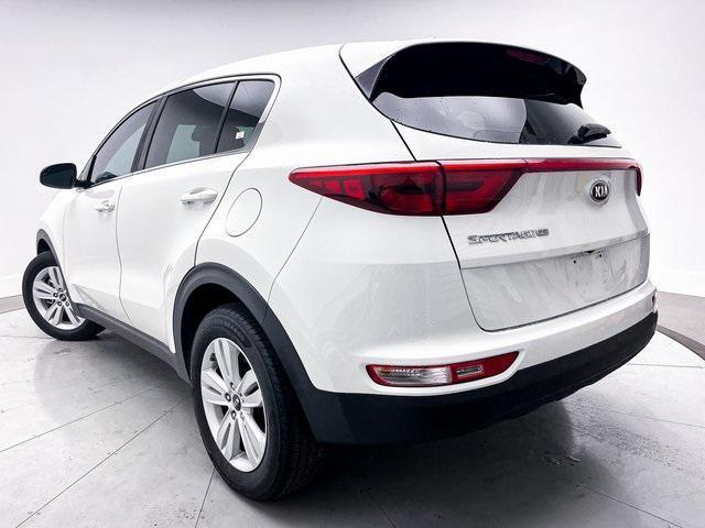 used 2019 Kia Sportage car, priced at $16,492