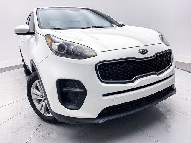 used 2019 Kia Sportage car, priced at $16,492