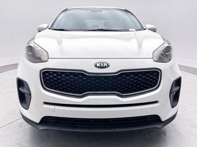 used 2019 Kia Sportage car, priced at $16,492