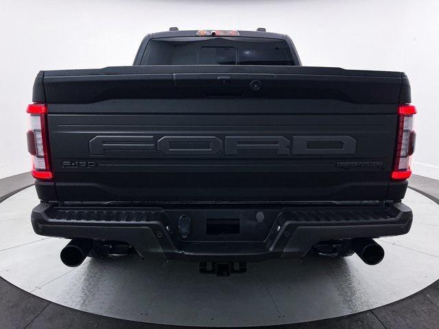 used 2023 Ford F-150 car, priced at $71,991