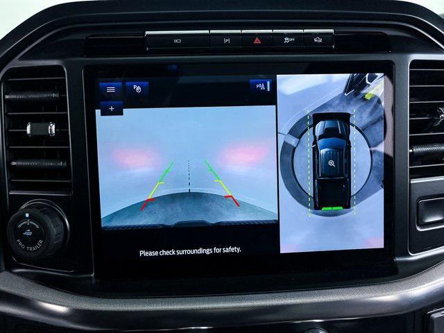 used 2023 Ford F-150 car, priced at $71,991