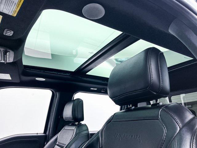 used 2023 Ford F-150 car, priced at $71,991