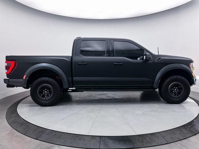 used 2023 Ford F-150 car, priced at $71,991