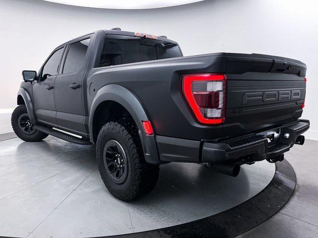 used 2023 Ford F-150 car, priced at $71,991