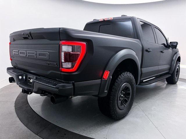 used 2023 Ford F-150 car, priced at $71,991