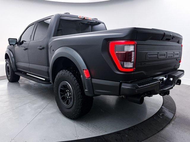 used 2023 Ford F-150 car, priced at $71,991