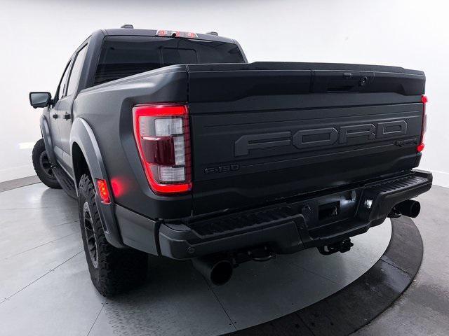 used 2023 Ford F-150 car, priced at $71,991
