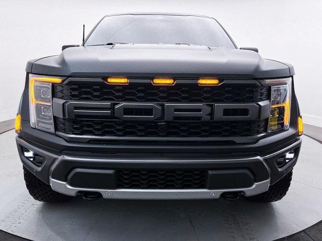 used 2023 Ford F-150 car, priced at $71,991