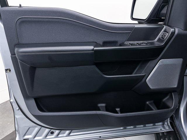 used 2023 Ford F-150 car, priced at $71,991