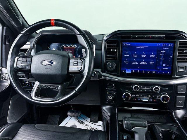 used 2023 Ford F-150 car, priced at $71,991