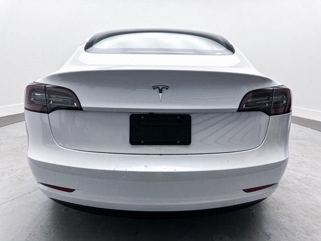 used 2023 Tesla Model 3 car, priced at $25,984