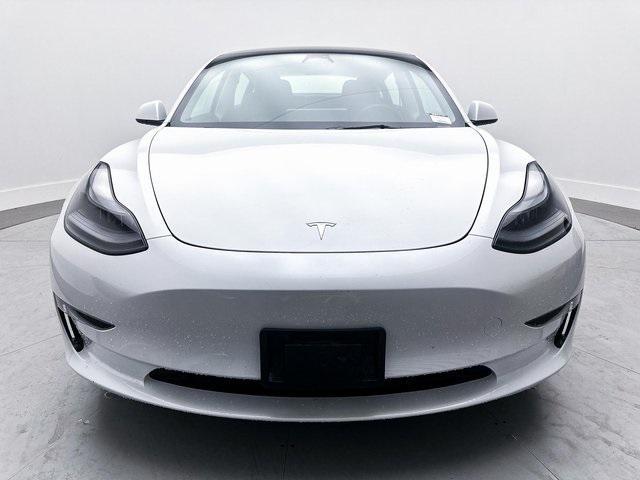 used 2023 Tesla Model 3 car, priced at $25,984