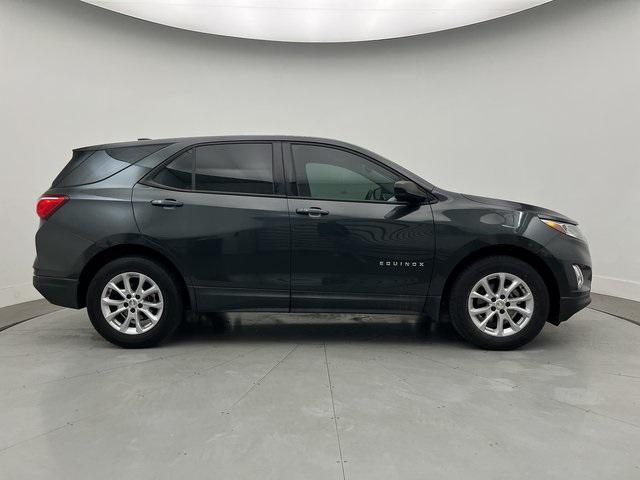 used 2018 Chevrolet Equinox car, priced at $9,994