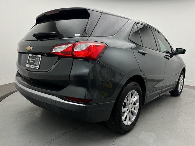 used 2018 Chevrolet Equinox car, priced at $9,994