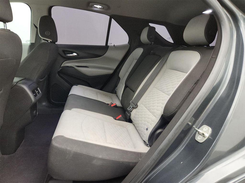 used 2018 Chevrolet Equinox car, priced at $9,994