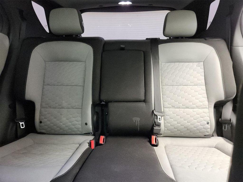 used 2018 Chevrolet Equinox car, priced at $9,994