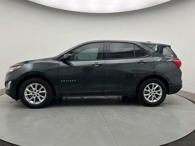used 2018 Chevrolet Equinox car, priced at $9,994