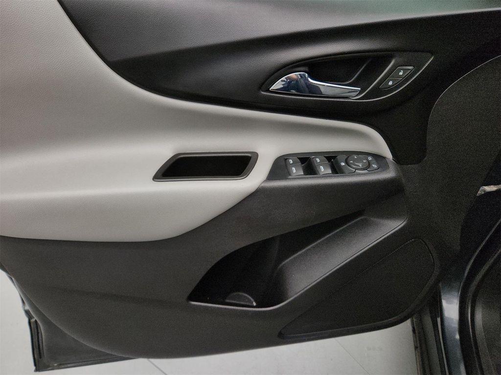 used 2018 Chevrolet Equinox car, priced at $9,994