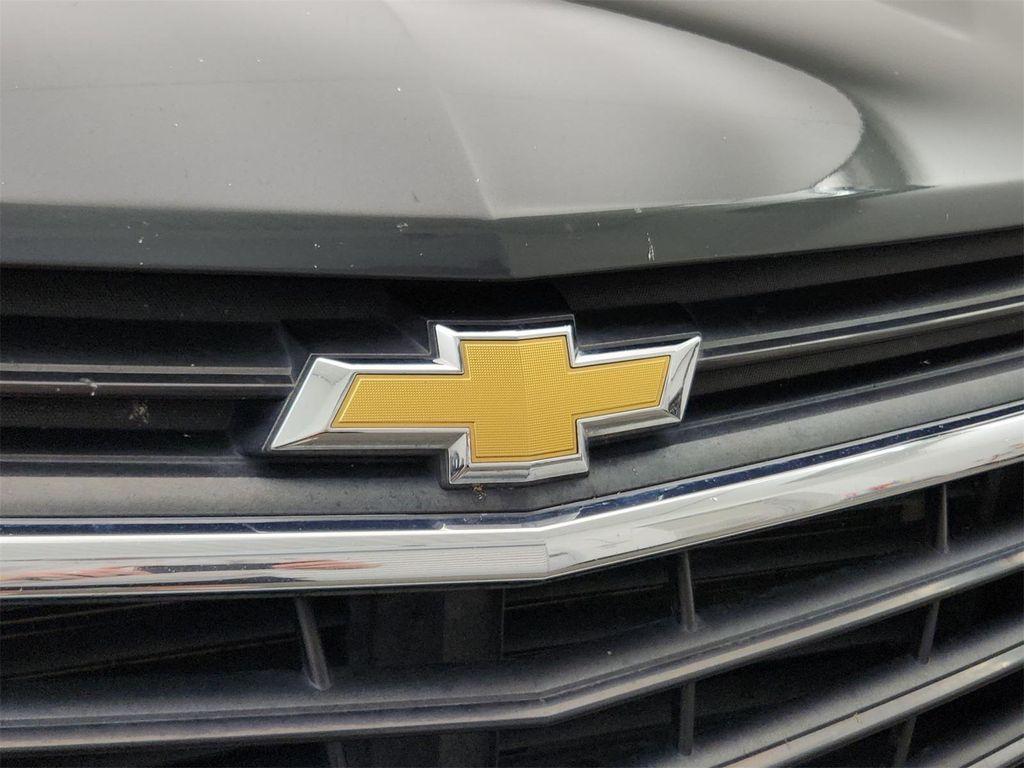 used 2018 Chevrolet Equinox car, priced at $9,994