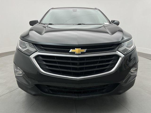 used 2018 Chevrolet Equinox car, priced at $9,994