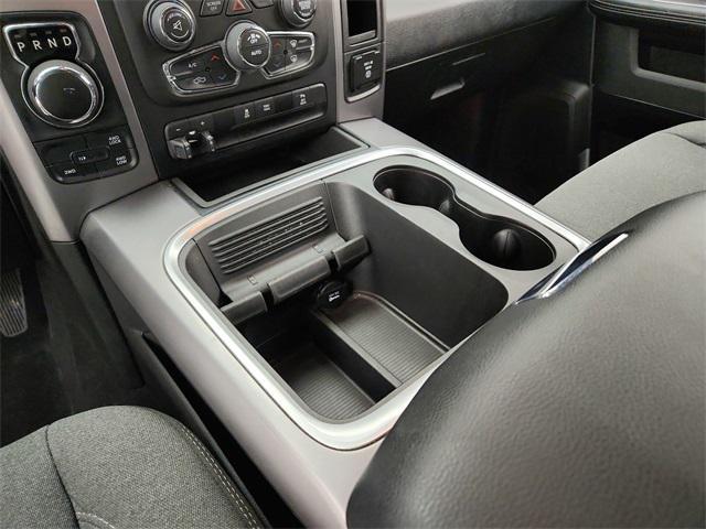 used 2023 Ram 1500 Classic car, priced at $33,990