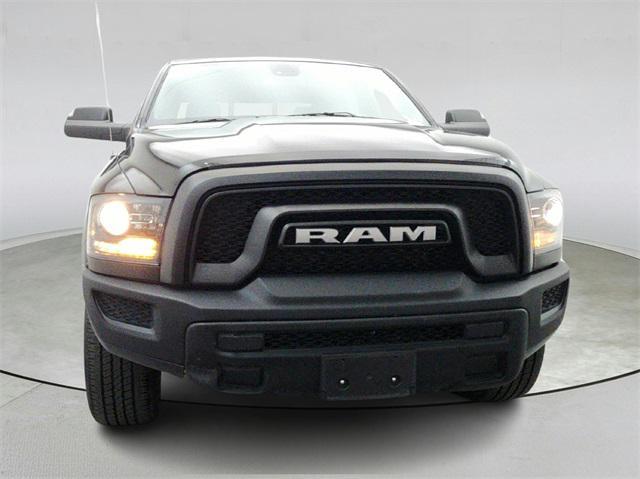 used 2023 Ram 1500 Classic car, priced at $33,990