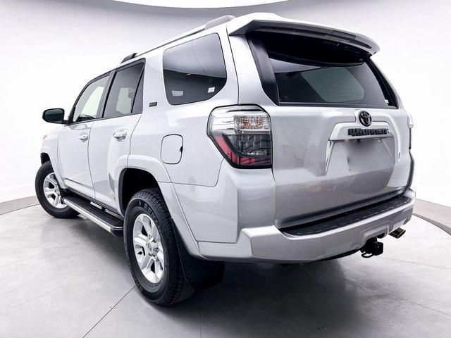 used 2022 Toyota 4Runner car, priced at $37,991