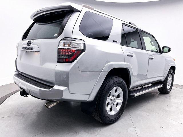 used 2022 Toyota 4Runner car, priced at $37,991