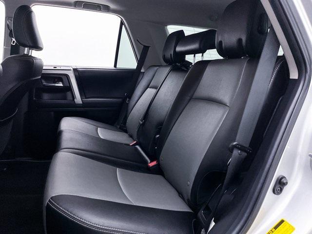used 2022 Toyota 4Runner car, priced at $35,498