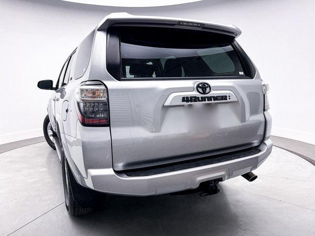 used 2022 Toyota 4Runner car, priced at $37,991