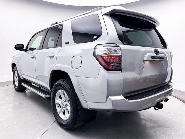 used 2022 Toyota 4Runner car, priced at $37,991