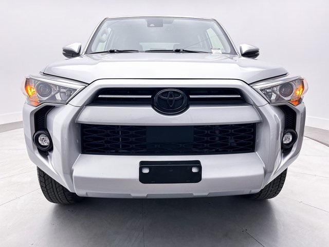 used 2022 Toyota 4Runner car, priced at $37,991