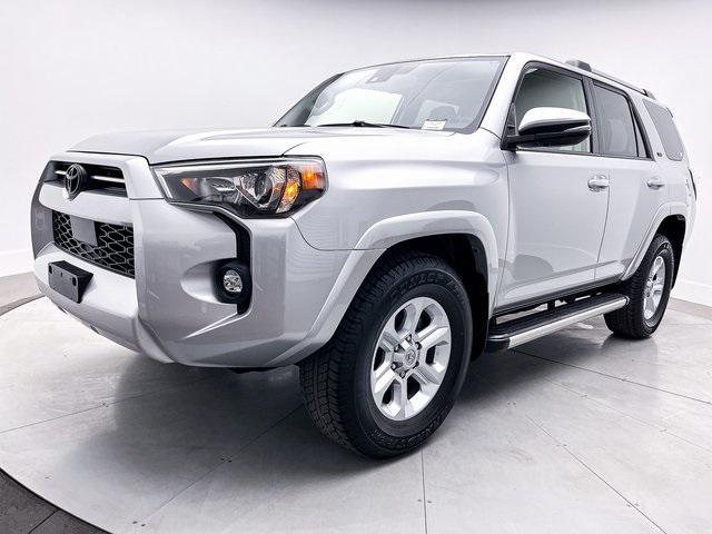 used 2022 Toyota 4Runner car, priced at $37,991