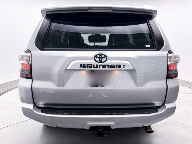 used 2022 Toyota 4Runner car, priced at $37,991