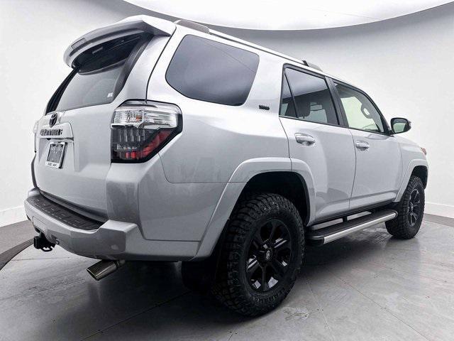 used 2022 Toyota 4Runner car, priced at $35,994
