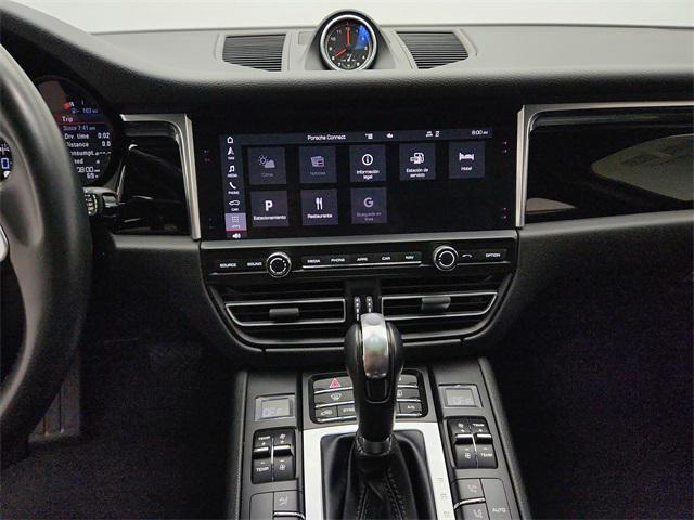 used 2021 Porsche Macan car, priced at $42,991