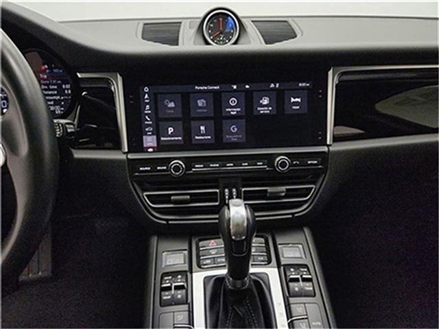 used 2021 Porsche Macan car, priced at $35,597
