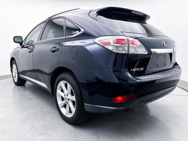 used 2010 Lexus RX 350 car, priced at $11,991
