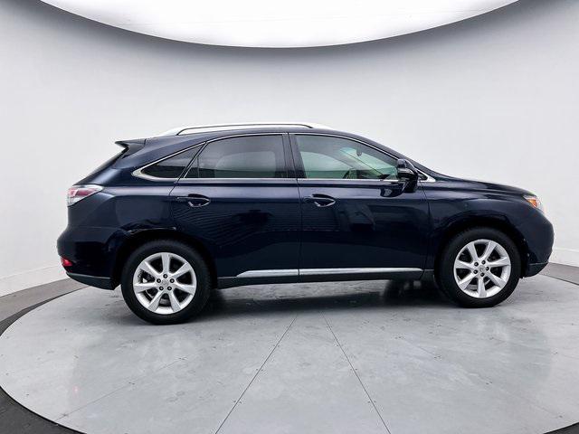 used 2010 Lexus RX 350 car, priced at $11,991