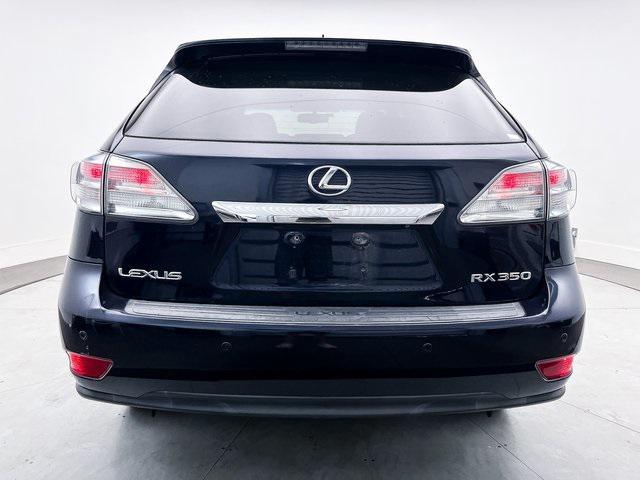 used 2010 Lexus RX 350 car, priced at $11,991