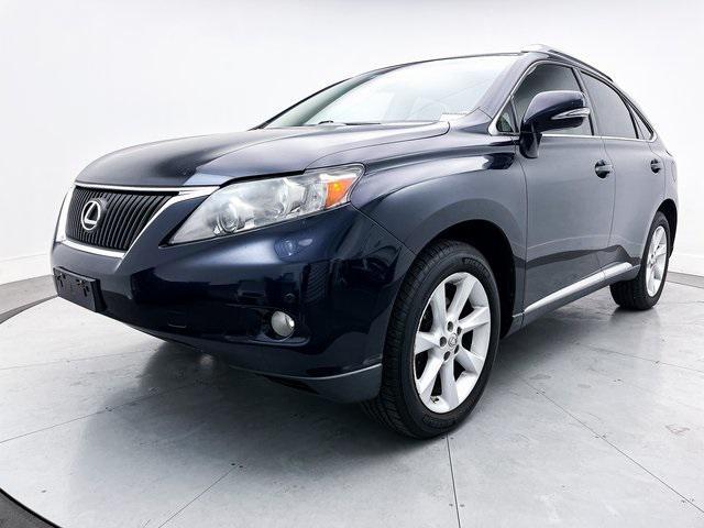 used 2010 Lexus RX 350 car, priced at $11,991
