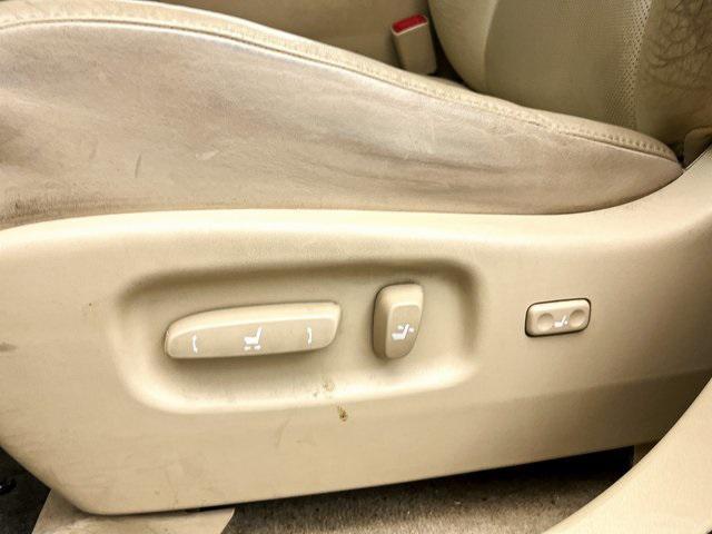 used 2010 Lexus RX 350 car, priced at $11,991