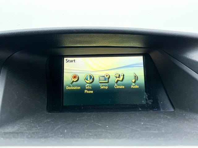 used 2010 Lexus RX 350 car, priced at $11,991