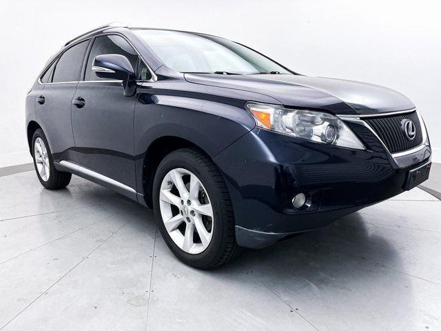 used 2010 Lexus RX 350 car, priced at $11,991